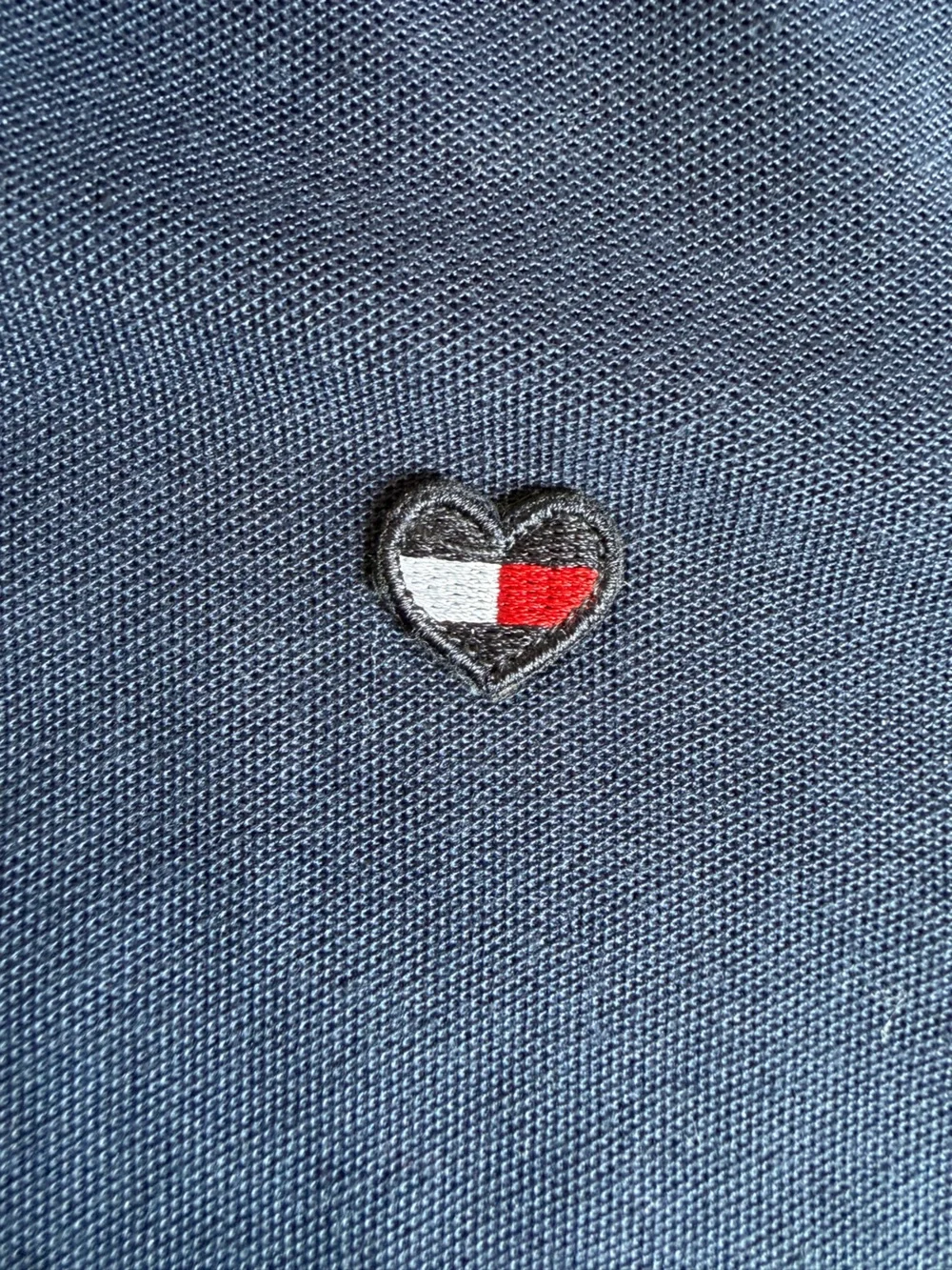 Tommy Hilfiger classic navy